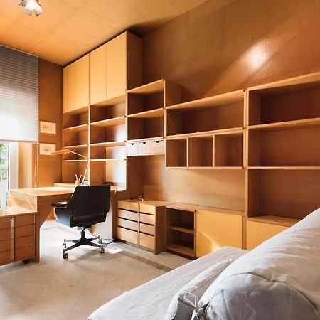 Flats4Rent Residenza Ai Tigli Apartment Verona Ngoại thất bức ảnh