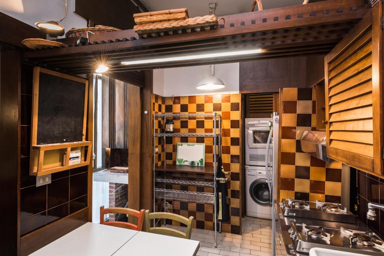 Flats4Rent Residenza Ai Tigli Apartment Verona Ngoại thất bức ảnh