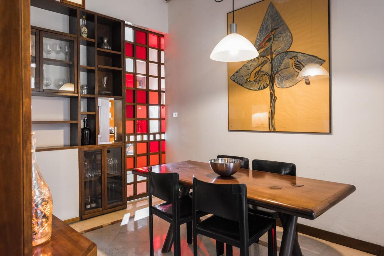 Flats4Rent Residenza Ai Tigli Apartment Verona Ngoại thất bức ảnh