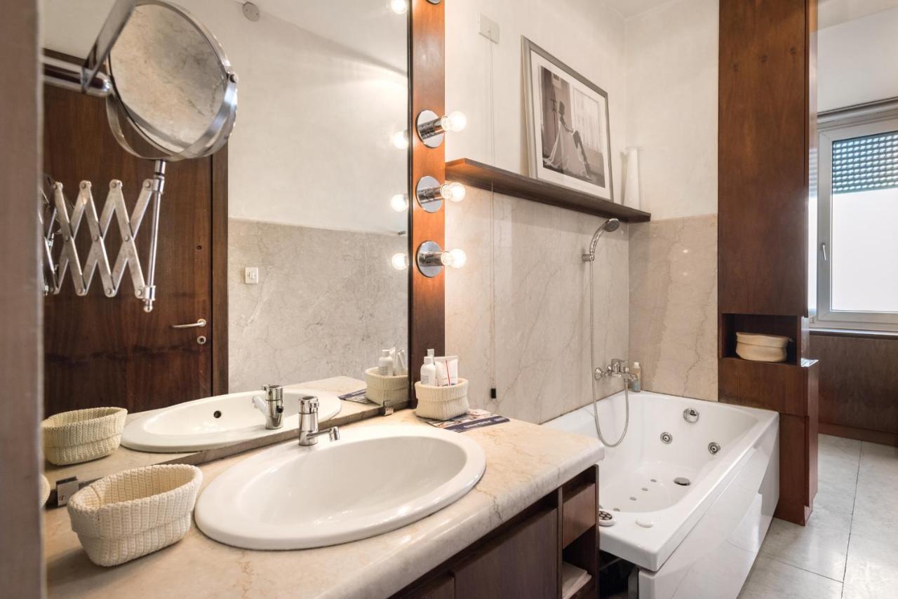 Flats4Rent Residenza Ai Tigli Apartment Verona Ngoại thất bức ảnh