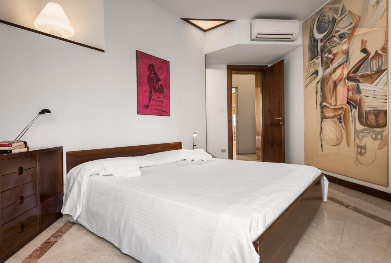 Flats4Rent Residenza Ai Tigli Apartment Verona Ngoại thất bức ảnh